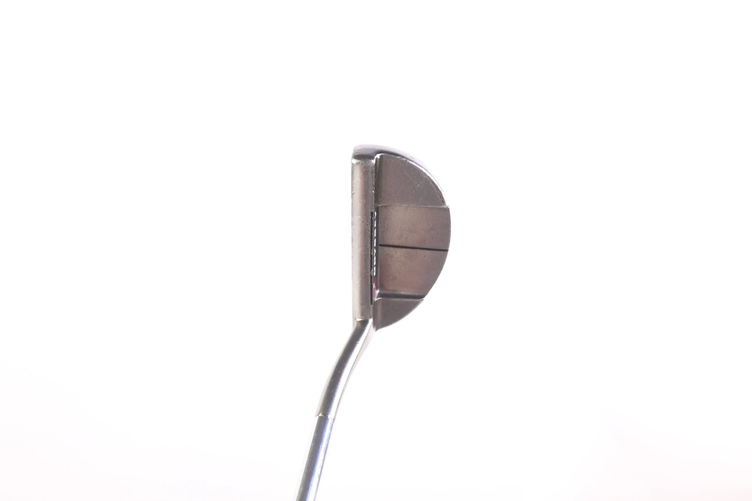 Odyssey White Ice #9 Putter Right Handed 32.75 In Steel White Ice Shaft 8 Odyssey White Ice #9 Putter Right Handed 32.75 In Steel White Ice Shaft - Image 6