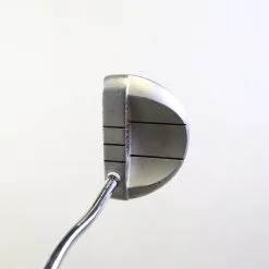 Odyssey Divine Line Rossie Putter RH 33 In Steel Shaft Lamkin Grip Mallet -GOLF BAGS Sales 5a3b85fb d805 57bc 9018 079c142972c4