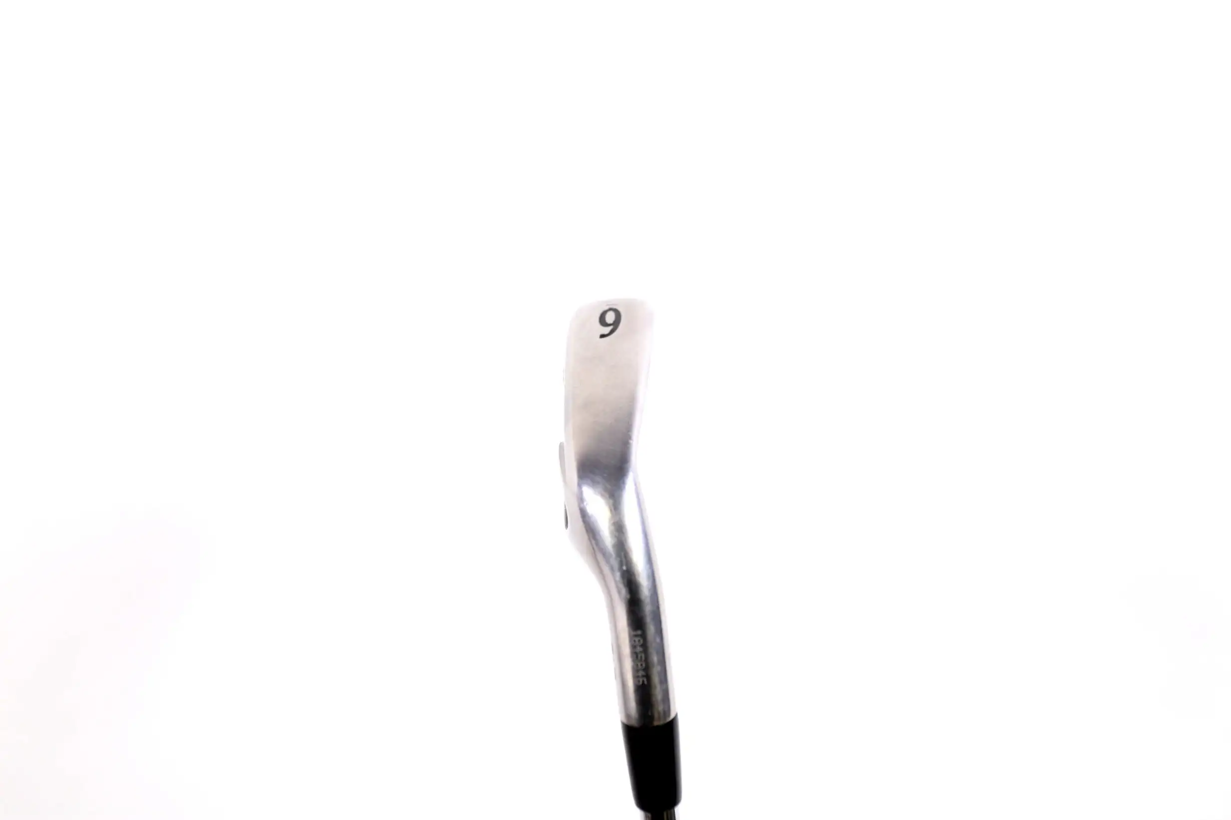 Titleist AP1 712 Single 6 Iron RH 37.25 In True Temper Steel Shaft Regular Flex 8 Titleist AP1 712 Single 6 Iron RH 37.25 In True Temper Steel Shaft Regular Flex - Image 6