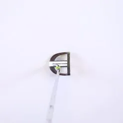 Odyssey Backstryke Marxman Putter RH 32 In Steel Shaft Mallet 19 Odyssey Backstryke Marxman Putter RH 32 In Steel Shaft Mallet -GOLF BAGS Sales 5af5566c ef02 59af af18 91f0b485e4c8 scaled