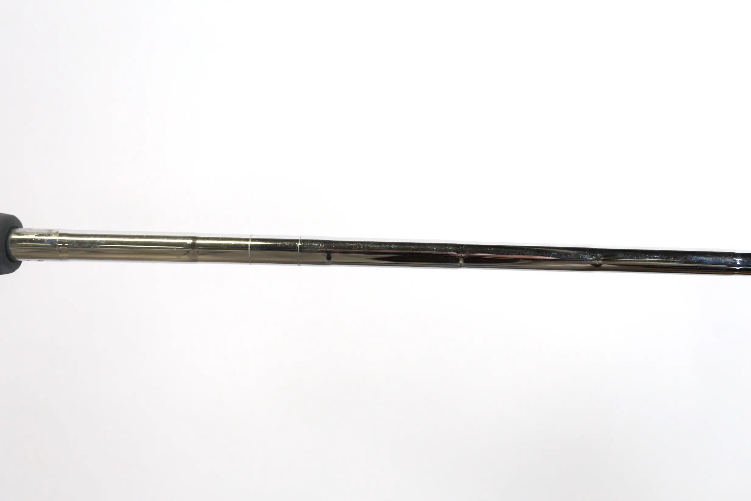 Odyssey White Ice D.A.R.T. Putter RH 34 In Steel Shaft 10 Odyssey White Ice D.A.R.T. Putter RH 34 In Steel Shaft - Image 8