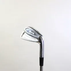 Mizuno MP-58 Single 6 Iron 31* RH 37.5 In Steel Shaft Stiff Flex 14 Mizuno MP-58 Single 6 Iron 31* RH 37.5 In Steel Shaft Stiff Flex -GOLF BAGS Sales 5b1214c2 823f 5f2b 88df d1a5e67a142e