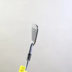 Mizuno MP-58 Single 6 Iron 31* RH 37.5 In Steel Shaft Stiff Flex 17 Mizuno MP-58 Single 6 Iron 31* RH 37.5 In Steel Shaft Stiff Flex -GOLF BAGS Sales 5b17f72e 5315 500d b395 d8187ad796bb