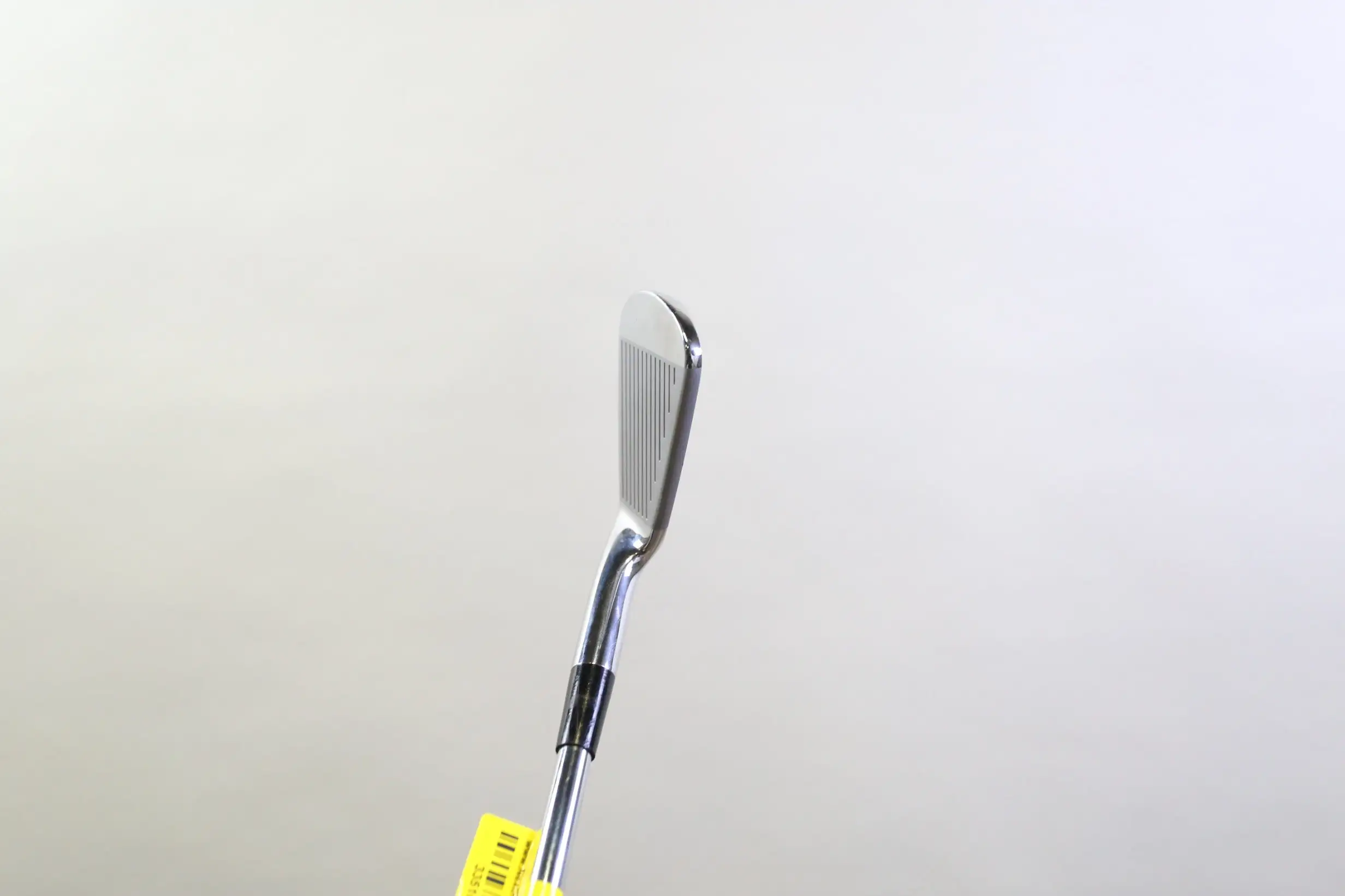 Mizuno MP-58 Single 6 Iron 31* RH 37.5 In Steel Shaft Stiff Flex 9 Mizuno MP-58 Single 6 Iron 31* RH 37.5 In Steel Shaft Stiff Flex - Image 7