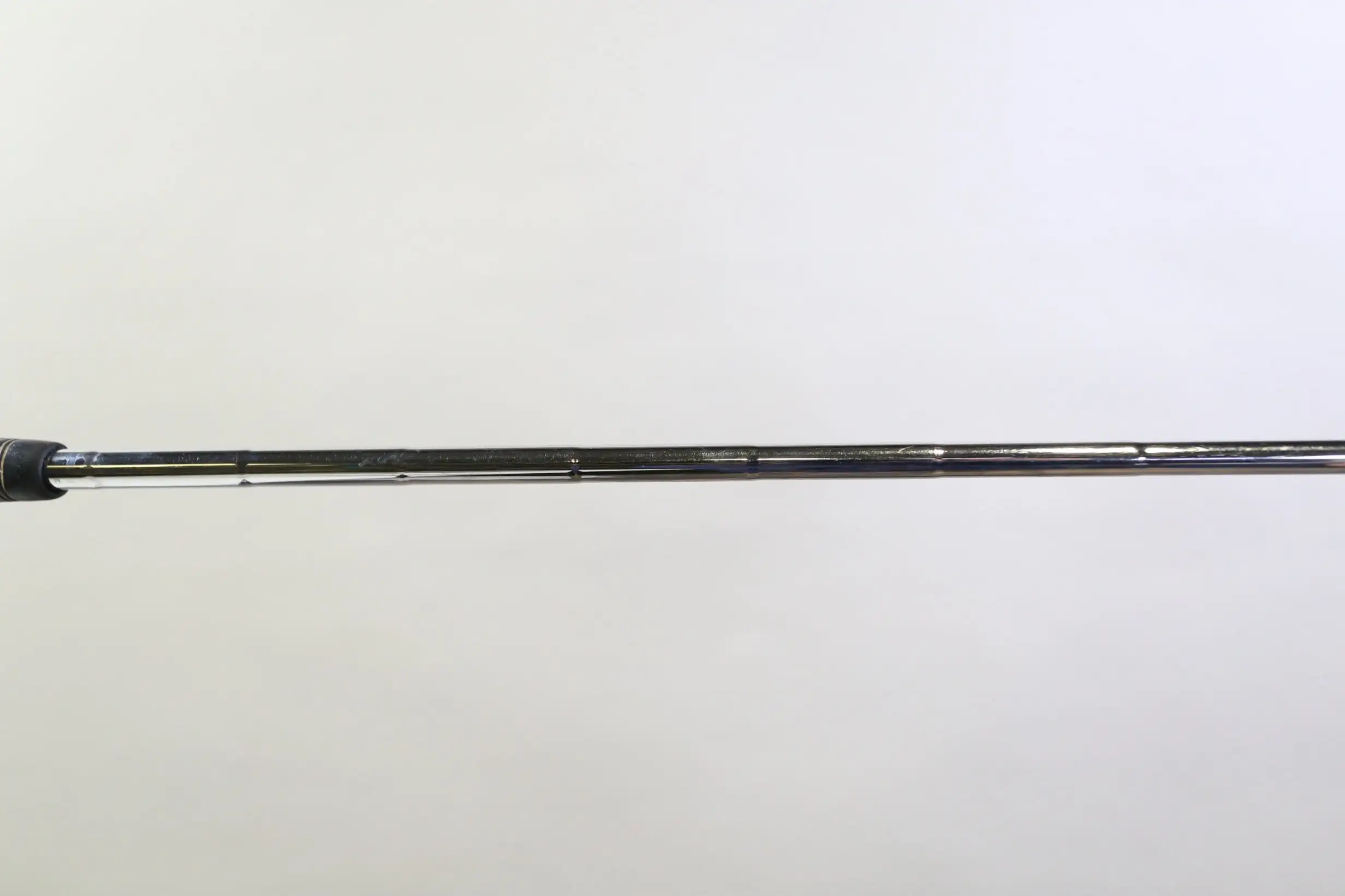 Odyssey White Hot Pro V-Line Putter RH 33.5 In Odyssey Steel Shaft & Grip 9 Odyssey White Hot Pro V-Line Putter RH 33.5 In Odyssey Steel Shaft & Grip - Image 7