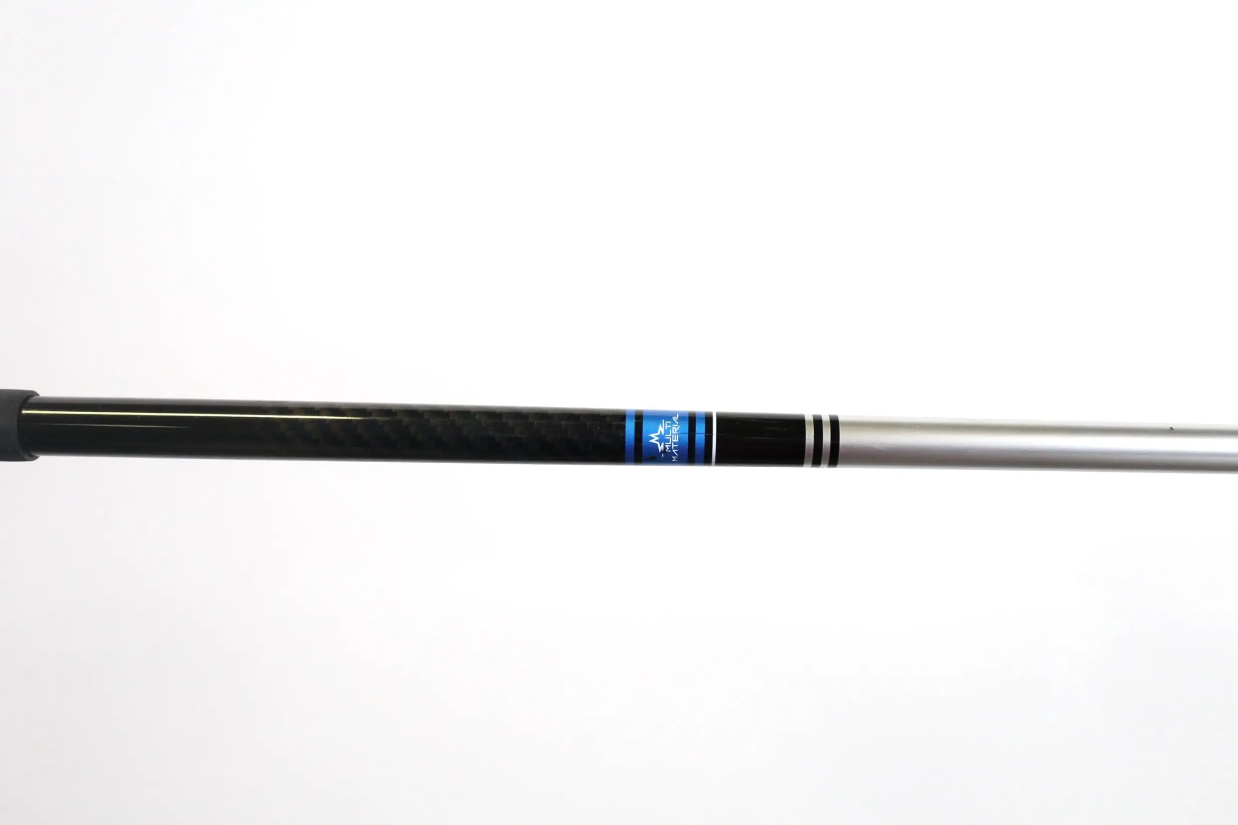 Mitsubishi Tensei CK Blue 50R 44 In Srixon Z Tip Driver 54g Shaft Regular Flex 4 Mitsubishi Tensei CK Blue 50R 44 In Srixon Z Tip Driver 54g Shaft Regular Flex - Image 2