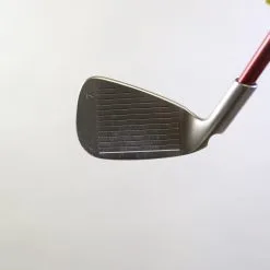 Ping I15 Single 7 Iron 32* RH 36.75 In TFC 149I Graphite Shaft Regular Flex 16 Ping I15 Single 7 Iron 32* RH 36.75 In TFC 149I Graphite Shaft Regular Flex -GOLF BAGS Sales 5b9a462e e32e 53b5 ba25 567abb1a7c14