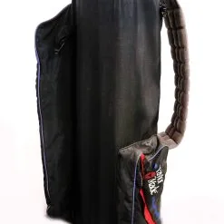 TaylorMade Carry Golf Bag 4 Dividers 4 Pockets Shoulder Strap Black/Red/Blue 14 TaylorMade Carry Golf Bag 4 Dividers 4 Pockets Shoulder Strap Black/Red/Blue -GOLF BAGS Sales 5ba656b6 85d7 5176 ba93 6bfbaae26c0a