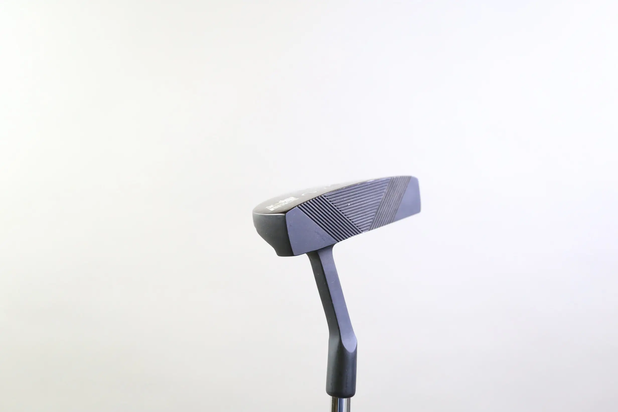 Pyramid Putters AZ-2 Jumbo Grip Putter RH 33 In Steel Shaft Pyramid Grip 5 Pyramid Putters AZ-2 Jumbo Grip Putter RH 33 In Steel Shaft Pyramid Grip - Image 3