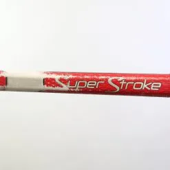 Odyssey O-Works #7 SuperStroke 2.0 Putter RH 34 In Steel Shaft 17 Odyssey O-Works #7 SuperStroke 2.0 Putter RH 34 In Steel Shaft -GOLF BAGS Sales 5bd5abff 4417 564c a578 92779f5112cc