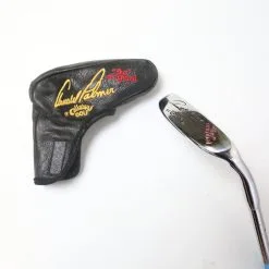 Callaway "The Original" Arnold Palmer Putter RH 34.75 In Steel Shaft Blade
