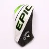 Callaway Epic Driver Headcover Only Faux Leather Very Good Condition