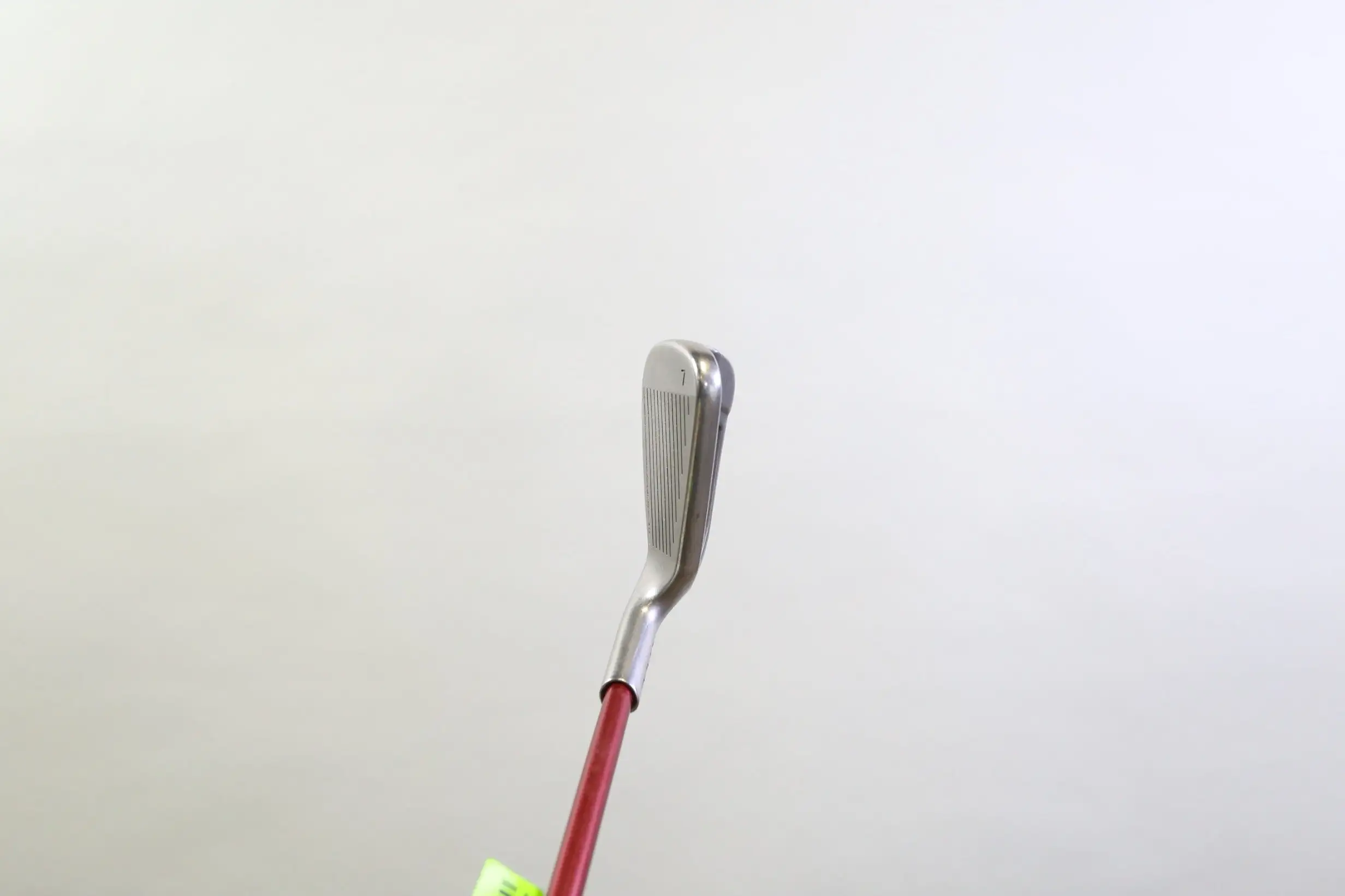 Ping G15 Single 7 Iron RH 36.75 In Ping TFC 149 Graphite Shaft Regular Flex 9 Ping G15 Single 7 Iron RH 36.75 In Ping TFC 149 Graphite Shaft Regular Flex - Image 7