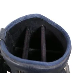 Burton Cart Golf Bag 6 Dividers 4 Pockets Shoulder Strap 15 Burton Cart Golf Bag 6 Dividers 4 Pockets Shoulder Strap -GOLF BAGS Sales 5c4d8508 e596 5aee a59b f5397d35d535