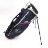 Sun Mountain USA Red/White/Blue 4-Way Divider Stand Golf Bag
