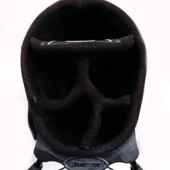 Burton Black Stand Golf Bag 5-Way Divider 9 Pockets -GOLF BAGS Sales 5c71b820 a2a6 554a a3e3 c153bdb03559