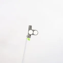 Odyssey White Hot 2-Ball Blade Putter RH 35 In Odyssey Steel Shaft 17 Odyssey White Hot 2-Ball Blade Putter RH 35 In Odyssey Steel Shaft -GOLF BAGS Sales 5c72a7d5 673b 5723 9b99 0b5e55479050