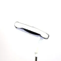 Odyssey Versa 330 Mallet White Putter RH 34 In Odyssey Steel Shaft 13 Odyssey Versa 330 Mallet White Putter RH 34 In Odyssey Steel Shaft -GOLF BAGS Sales 5c749216 bbae 5db4 ba78 a6bb3100c34c