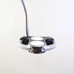 Odyssey White Hot XG 2-Ball SRT Putter RH 36 In Steel Shaft Oncourse Grip -GOLF BAGS Sales 5c7a1a6e e929 5574 a383 e6cb565c0513