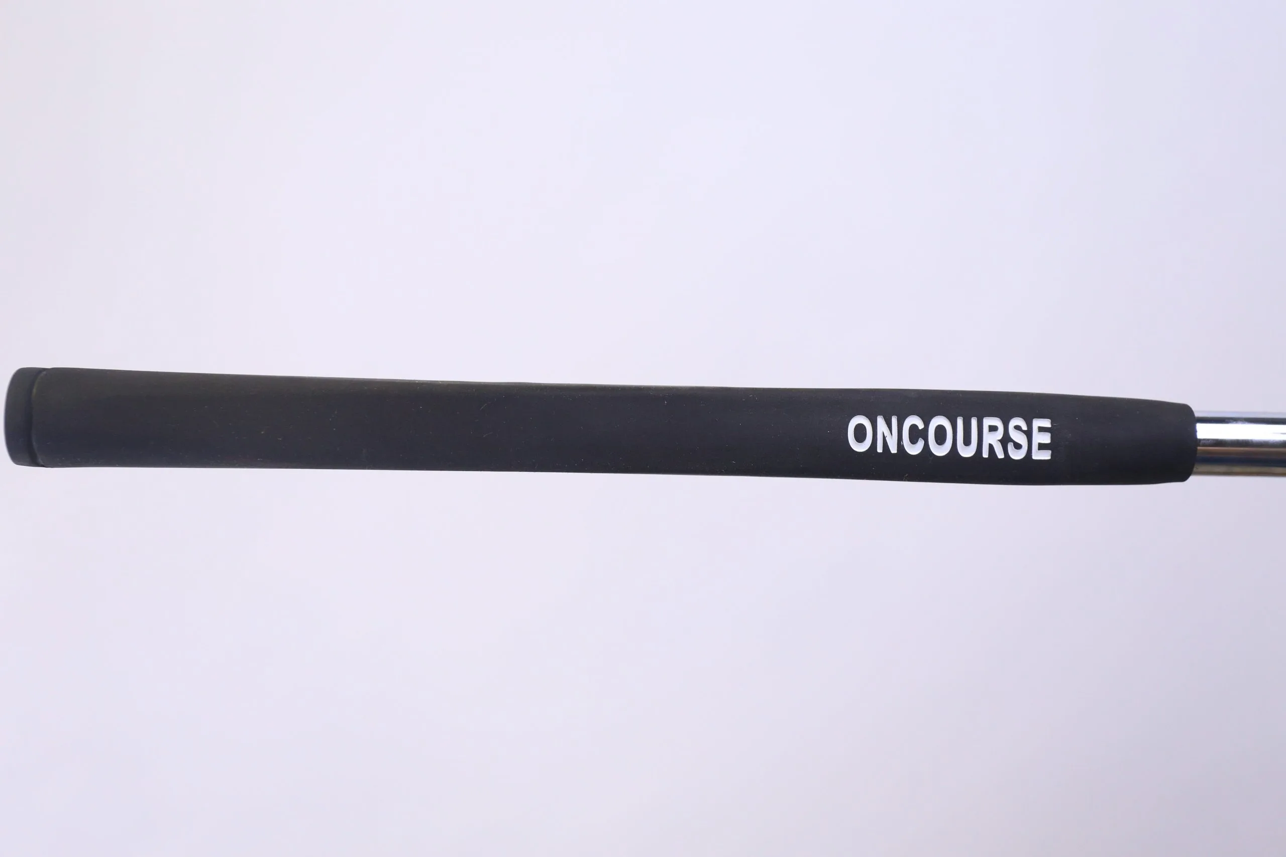 Odyssey Metal-X #7 Long Putter RH 38 In Steel Shaft 10 Odyssey Metal-X #7 Long Putter RH 38 In Steel Shaft - Image 8