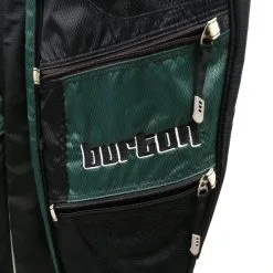 Burton Stand Golf Bag 14 Dividers 10 Pockets Shoulder Strap -GOLF BAGS Sales 5ca77e98 5b19 57c1 8d62 42cc41bf5934