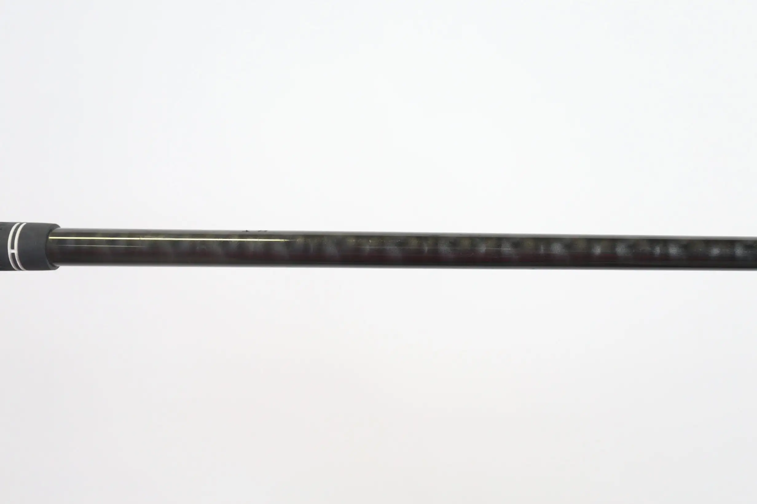 Project X Evenflow Riptide 6.0 Stiff 41.5in Taylormade Tip 70g Wood Shaft 4 Project X Evenflow Riptide 6.0 Stiff 41.5in Taylormade Tip 70g Wood Shaft - Image 2