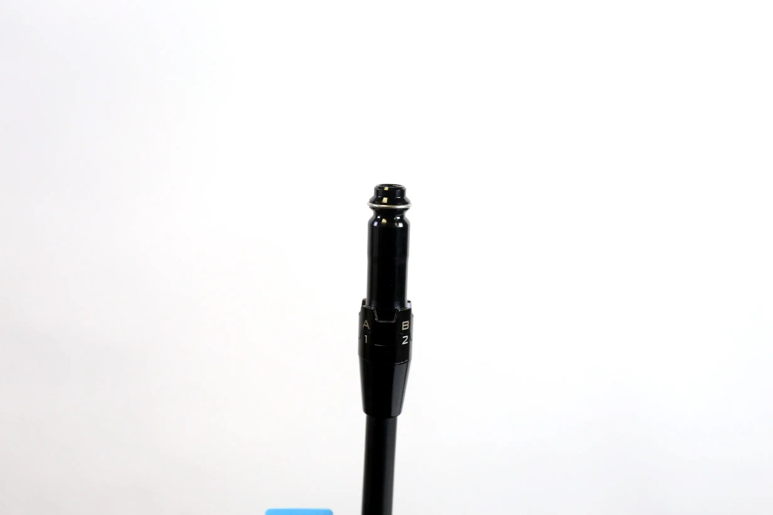 Graphite Design Tour AD IZ-6X 44in 65g Shaft Titleist Tip Extra Stiff Flex 8 Graphite Design Tour AD IZ-6X 44in 65g Shaft Titleist Tip Extra Stiff Flex - Image 6