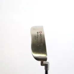 Odyssey Dual Force 990 Putter RH 35 In Steel Shaft Pistol Grip