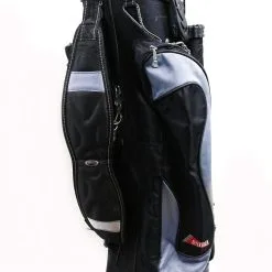 Datrek IDS Black Cart Golf Bag 14 Dividers 9 Pockets 13 Datrek IDS Black Cart Golf Bag 14 Dividers 9 Pockets -GOLF BAGS Sales 5d0b45fa ac74 5dca acd2 c333bd24964a