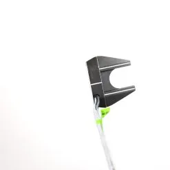 Odyssey Tank Cruiser #7 Putter RH 35 In Steel Shaft SuperStroke Grip -GOLF BAGS Sales 5d344b95 b68b 5011 baca 24afda17c8f6