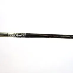 LEFTY Odyssey Black Series #1 Putter 34 In Odyssey Steel Shaft 18 LEFTY Odyssey Black Series #1 Putter 34 In Odyssey Steel Shaft -GOLF BAGS Sales 5d5f514c f4f8 577a 9747 27f8da1e055f