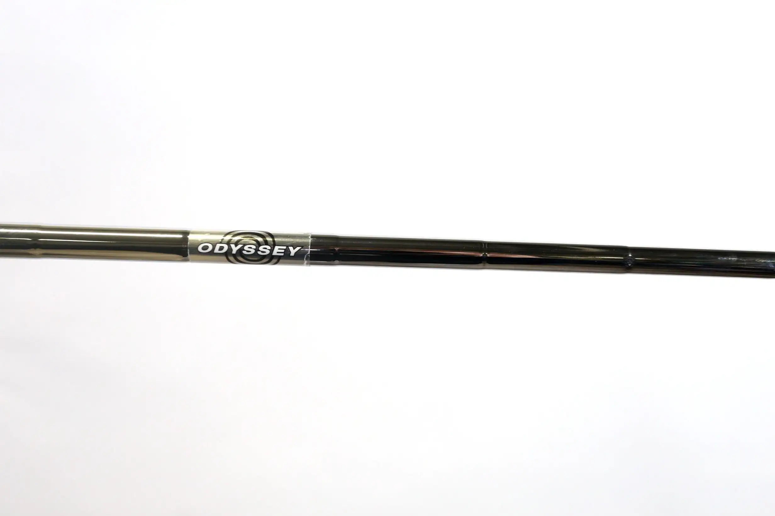 LEFTY Odyssey Black Series #1 Putter 34 In Odyssey Steel Shaft 10 LEFTY Odyssey Black Series #1 Putter 34 In Odyssey Steel Shaft - Image 8