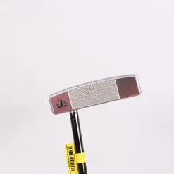 Toulon Design Indianapolis Putter RH 35 In Black Steel Shaft Lamkin Toulon Grip 20 Toulon Design Indianapolis Putter RH 35 In Black Steel Shaft Lamkin Toulon Grip -GOLF BAGS Sales 5d94c8c4 6fa6 51b6 b6ad 4d3163091157