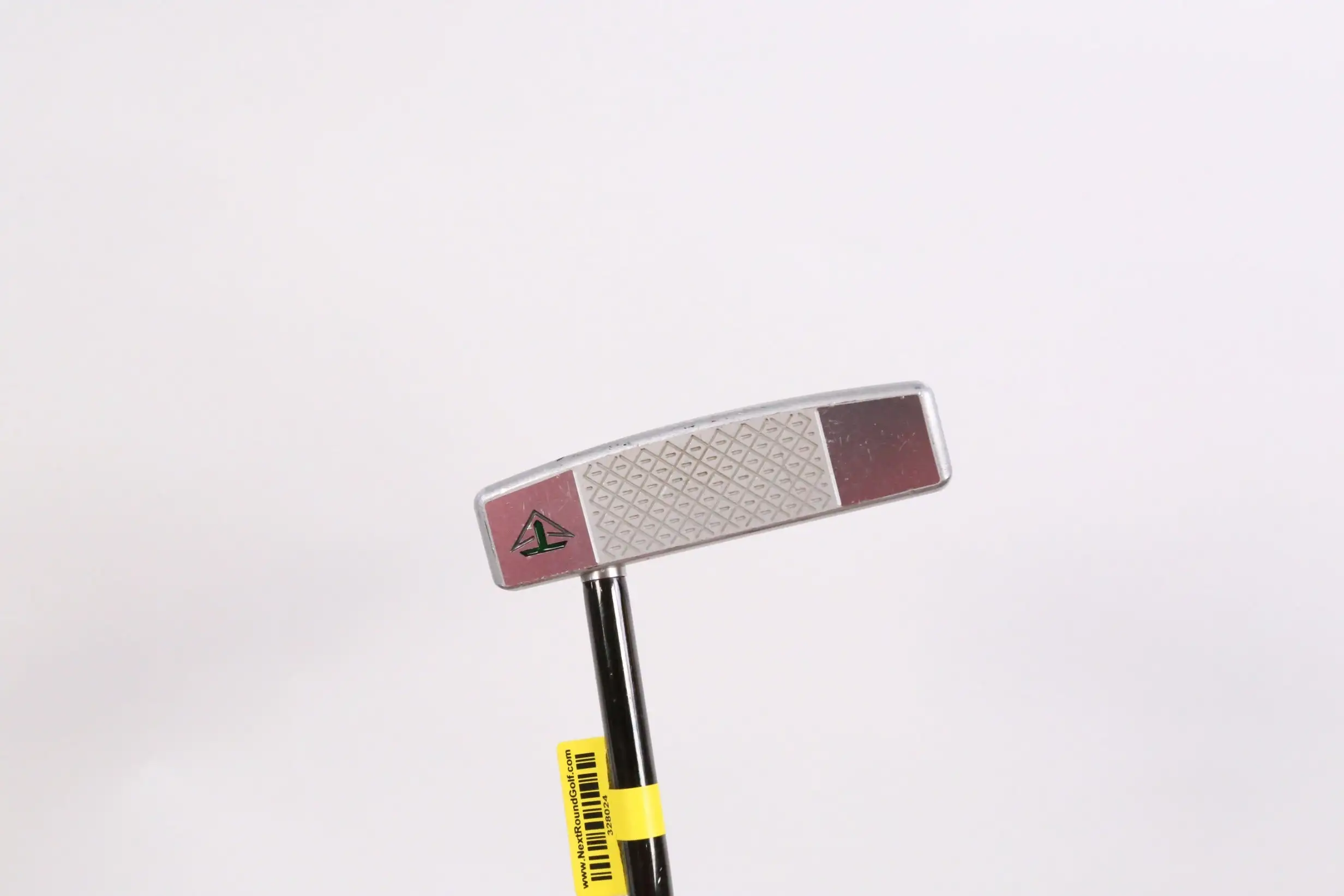 Toulon Design Indianapolis Putter RH 35 In Black Steel Shaft Lamkin Toulon Grip 10 Toulon Design Indianapolis Putter RH 35 In Black Steel Shaft Lamkin Toulon Grip - Image 8