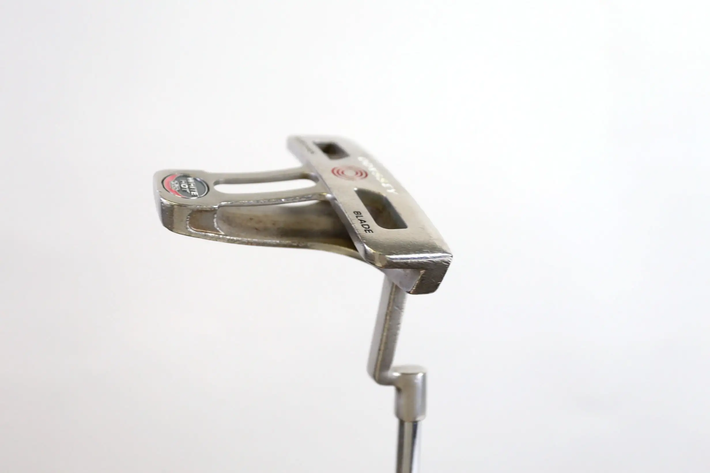Odyssey White Hot XG Marxman Blade Putter RH 35 In Steel Shaft 4 Odyssey White Hot XG Marxman Blade Putter RH 35 In Steel Shaft - Image 2