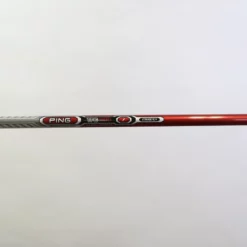 Ping G15 Single 7 Iron 32* RH 36.75 In Blue Dot Graphite Shaft Stiff Flex 18 Ping G15 Single 7 Iron 32* RH 36.75 In Blue Dot Graphite Shaft Stiff Flex -GOLF BAGS Sales 5da8ee56 a0b2 56bf 9c4e 4e894ca10346