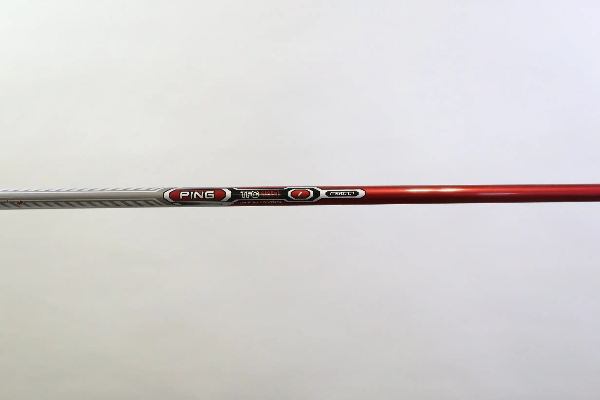 Ping G15 Single 7 Iron 32* RH 36.75 In Blue Dot Graphite Shaft Stiff Flex 10 Ping G15 Single 7 Iron 32* RH 36.75 In Blue Dot Graphite Shaft Stiff Flex - Image 8