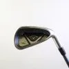 Callaway X2 Hot Single 6 Iron 26* RH 36.75 In Fujikura EXS Shaft Stiff Flex