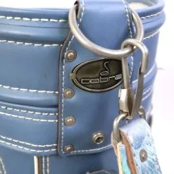 Cobra Blue/Purple Cart Bag 6-Dividers 6-Pockets Shoulder Strap -GOLF BAGS Sales 5db21200 438c 558a 93f3 6313ee356401 scaled