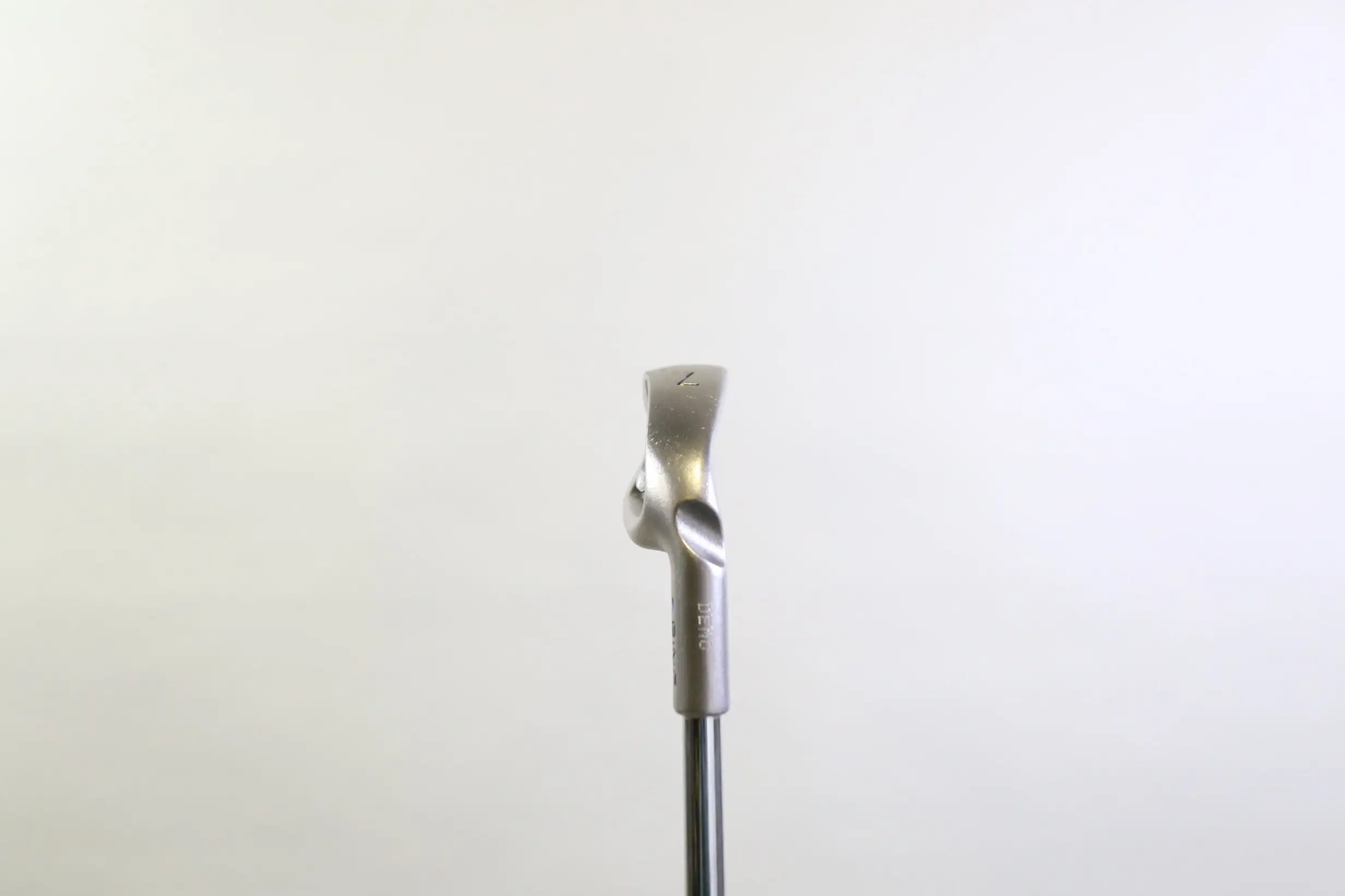 Ping I10 Single 7 Iron 34* RH 36.75 In Ping AWT Steel Shaft Stiff Flex 5 Ping I10 Single 7 Iron 34* RH 36.75 In Ping AWT Steel Shaft Stiff Flex - Image 3