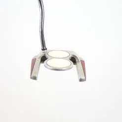 Odyssey White Hot XG 2-Ball F7 Putter 35 In RH SuperStroke 3.0 Grip -GOLF BAGS Sales 5dd9b26c db96 5220 9762 20b545a2fb96