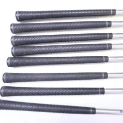 Tour Edge Moda Womens 1W, 3W-5W, 6-9, PW Club Set RH Graphite Shafts Womens Flex 21 Tour Edge Moda Womens 1W, 3W-5W, 6-9, PW Club Set RH Graphite Shafts Womens Flex -GOLF BAGS Sales 5e0dffe2 845b 56ad 98fb 74a07a58d408 scaled