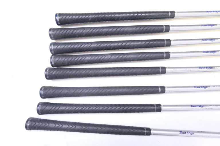 Tour Edge Moda Womens 1W, 3W-5W, 6-9, PW Club Set RH Graphite Shafts Womens Flex 12 Tour Edge Moda Womens 1W, 3W-5W, 6-9, PW Club Set RH Graphite Shafts Womens Flex - Image 10