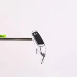 Odyssey Versa #7CS White Putter RH 34.25 In Steel Shaft WinnPro X 1.32 Grip 14 Odyssey Versa #7CS White Putter RH 34.25 In Steel Shaft WinnPro X 1.32 Grip -GOLF BAGS Sales 5e334f9a 6ca2 5eb6 b6f0 f3a53bb58539 scaled