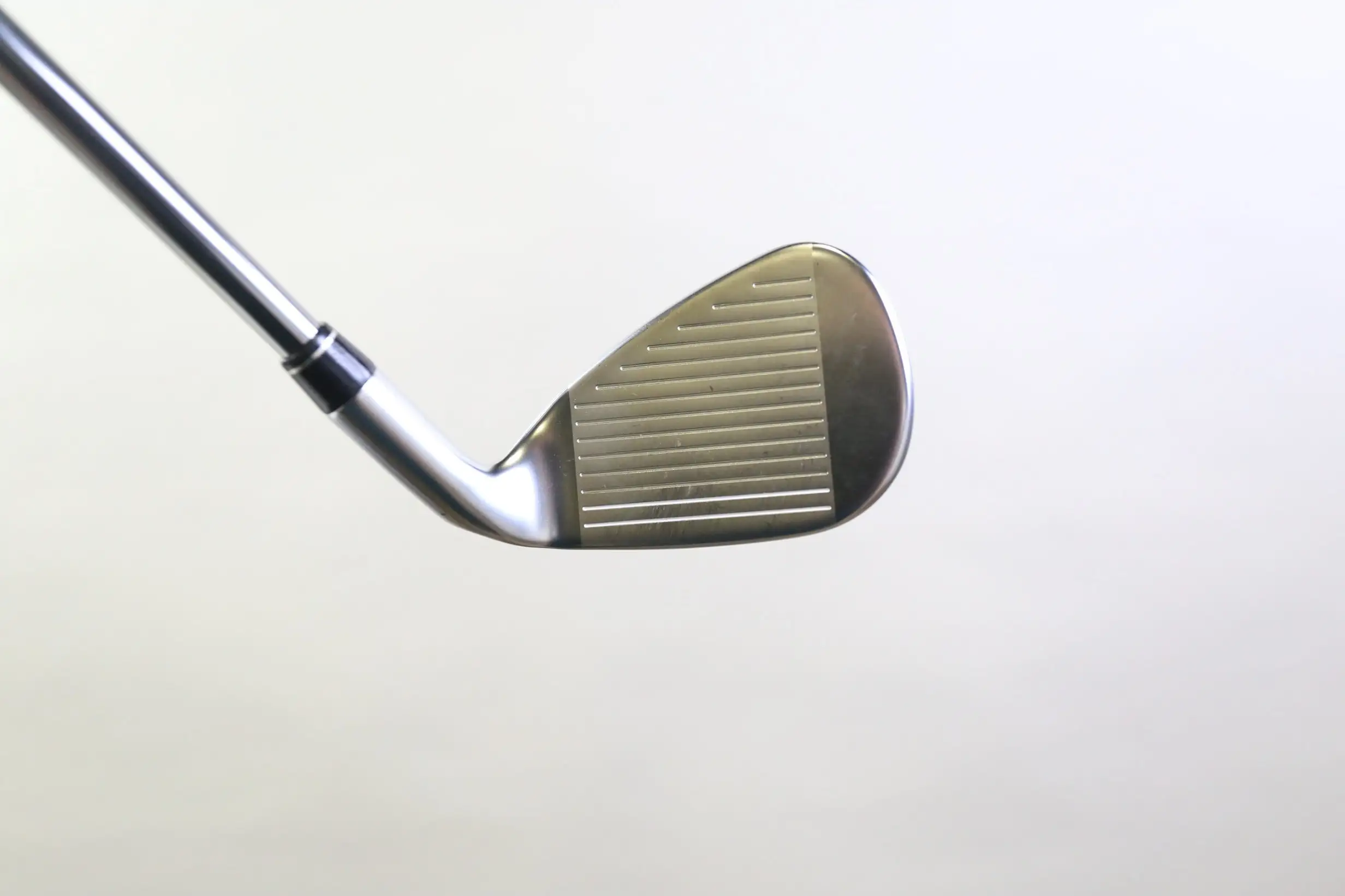 LEFTY Callaway Big Bertha B21 Single 9 Iron 38* 35.75 In Graphite Regular Flex 8 LEFTY Callaway Big Bertha B21 Single 9 Iron 38* 35.75 In Graphite Regular Flex - Image 6