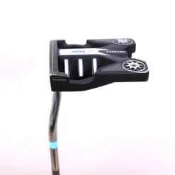 Odyssey Ten Stroke Lab Putter RH 33 In. Graphite Shaft Odyssey Stroke Lab Grip 13 Odyssey Ten Stroke Lab Putter RH 33 In. Graphite Shaft Odyssey Stroke Lab Grip -GOLF BAGS Sales 5f219a9e 43cc 53d2 a703 8a930f100a0f