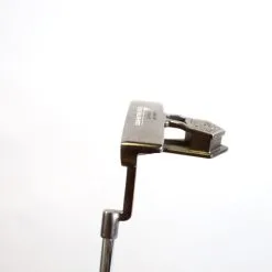 LEFTY Odyssey White Ice D.A.R.T. Blade Putter 33 In Odyssey Steel Shaft 12 LEFTY Odyssey White Ice D.A.R.T. Blade Putter 33 In Odyssey Steel Shaft -GOLF BAGS Sales 5f59693f 982e 5ef1 9e8c 0137719ce165