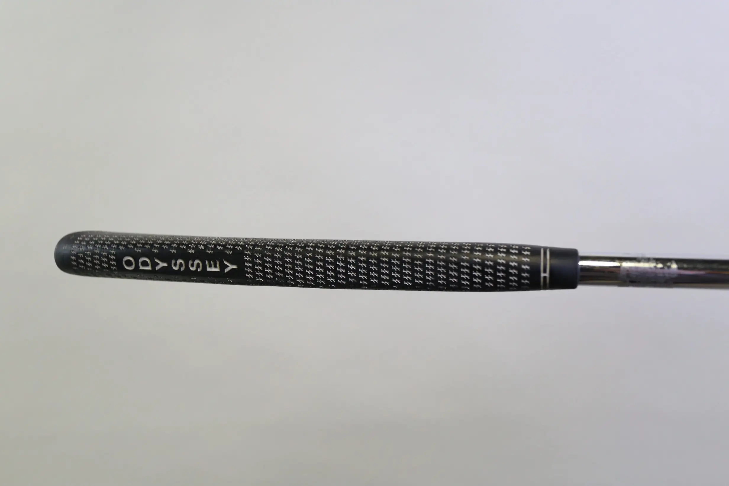 Odyssey White Hot 2-Ball Putter RH 35 In Odyssey Steel Shaft 11 Odyssey White Hot 2-Ball Putter RH 35 In Odyssey Steel Shaft - Image 9