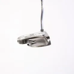 Odyssey White Ice 2-Ball Putter RH 31.75 In Steel Shaft Super Stroke Grip 16 Odyssey White Ice 2-Ball Putter RH 31.75 In Steel Shaft Super Stroke Grip -GOLF BAGS Sales 5f9a1361 4bfb 548a 963c 018e75492b74 scaled