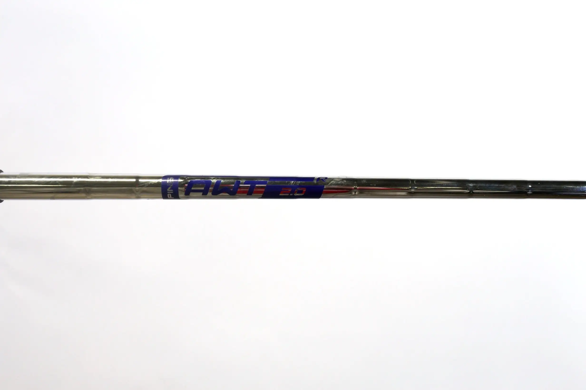 Ping G400 Black Dot Single 7 Iron 30* RH 37 In Ping AWT 2.0 Steel Regular Flex 10 Ping G400 Black Dot Single 7 Iron 30* RH 37 In Ping AWT 2.0 Steel Regular Flex - Image 8